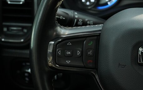 Rambler 1500, 2022 год, 7 500 000 рублей, 26 фотография