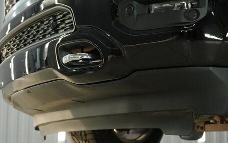 Rambler 1500, 2022 год, 7 500 000 рублей, 40 фотография