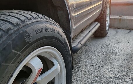 Toyota RAV4, 1994 год, 1 100 000 рублей, 5 фотография