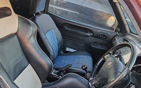 Toyota RAV4, 1994 год, 1 100 000 рублей, 6 фотография