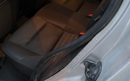 Volvo S40 II, 2011 год, 740 000 рублей, 7 фотография