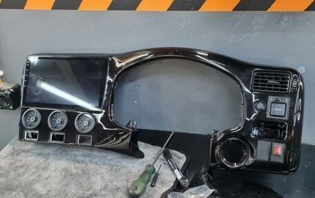 Toyota RAV4, 1994 год, 1 100 000 рублей, 7 фотография