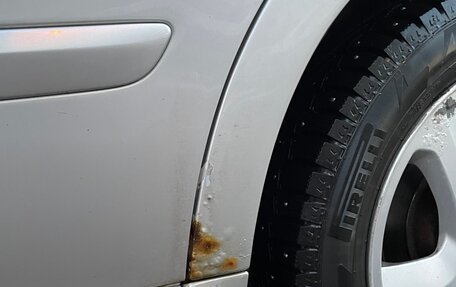 Volvo S40 II, 2011 год, 740 000 рублей, 8 фотография