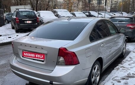Volvo S40 II, 2011 год, 740 000 рублей, 2 фотография
