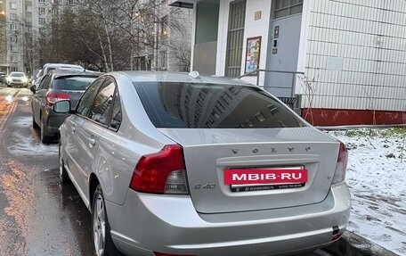 Volvo S40 II, 2011 год, 740 000 рублей, 3 фотография