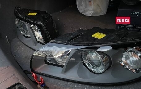 Volvo S40 II, 2011 год, 740 000 рублей, 6 фотография