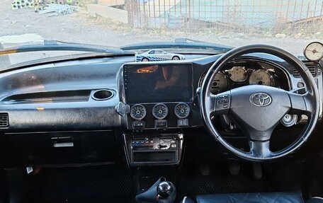 Toyota RAV4, 1994 год, 1 100 000 рублей, 8 фотография