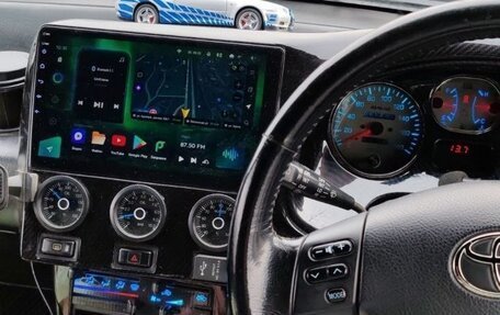 Toyota RAV4, 1994 год, 1 100 000 рублей, 9 фотография