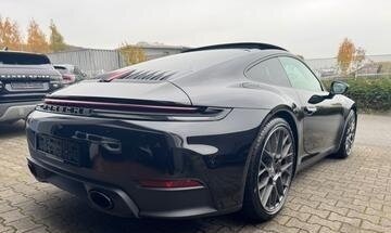 Porsche 911, 2025 год, 18 100 000 рублей, 3 фотография