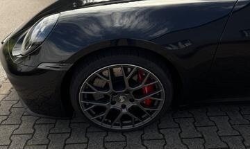 Porsche 911, 2025 год, 18 100 000 рублей, 6 фотография