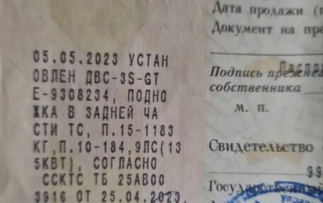 Toyota RAV4, 1994 год, 1 100 000 рублей, 14 фотография