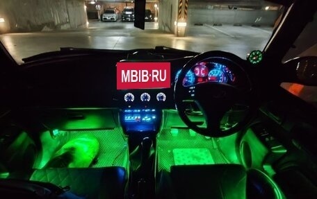 Toyota RAV4, 1994 год, 1 100 000 рублей, 10 фотография