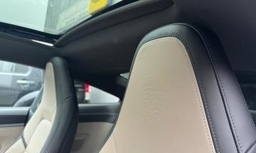 Porsche 911, 2025 год, 18 100 000 рублей, 9 фотография