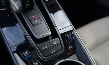 Porsche 911, 2025 год, 18 100 000 рублей, 14 фотография