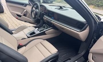 Porsche 911, 2025 год, 18 100 000 рублей, 12 фотография