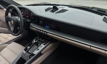 Porsche 911, 2025 год, 18 100 000 рублей, 16 фотография