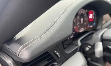 Porsche 911, 2025 год, 18 100 000 рублей, 8 фотография