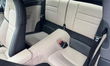 Porsche 911, 2025 год, 18 100 000 рублей, 11 фотография