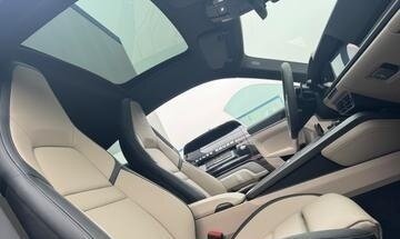 Porsche 911, 2025 год, 18 100 000 рублей, 17 фотография