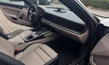 Porsche 911, 2025 год, 18 100 000 рублей, 18 фотография