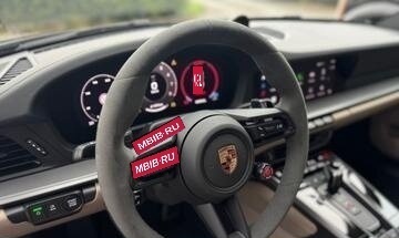 Porsche 911, 2025 год, 18 100 000 рублей, 21 фотография