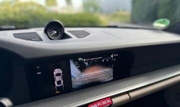 Porsche 911, 2025 год, 18 100 000 рублей, 15 фотография