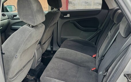 Ford Focus II рестайлинг, 2007 год, 430 000 рублей, 6 фотография