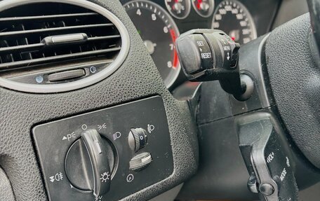 Ford Focus II рестайлинг, 2007 год, 430 000 рублей, 9 фотография