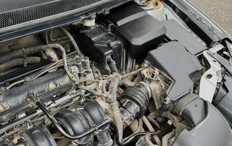 Ford Focus II рестайлинг, 2007 год, 430 000 рублей, 14 фотография