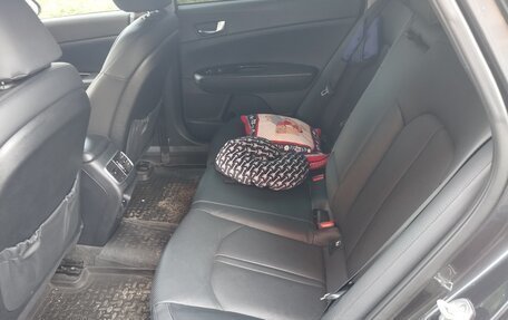 KIA Optima IV, 2019 год, 1 950 000 рублей, 11 фотография