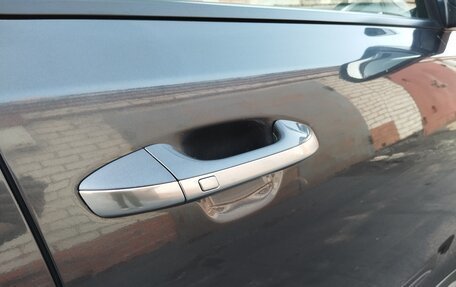 KIA Optima IV, 2019 год, 1 950 000 рублей, 22 фотография