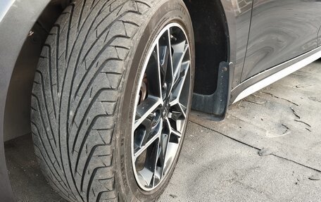 KIA Optima IV, 2019 год, 1 950 000 рублей, 26 фотография