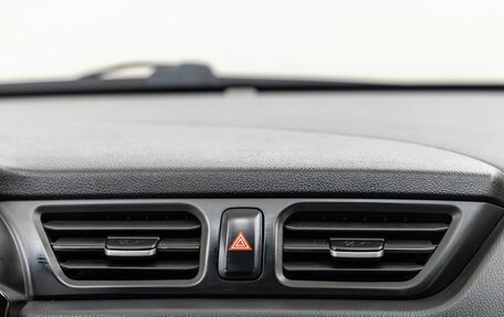 KIA Rio III рестайлинг, 2016 год, 1 148 000 рублей, 19 фотография