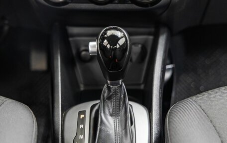 KIA Rio III рестайлинг, 2016 год, 1 148 000 рублей, 23 фотография