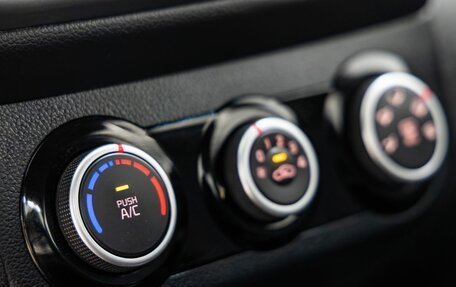 KIA Rio III рестайлинг, 2016 год, 1 148 000 рублей, 31 фотография