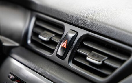 KIA Rio III рестайлинг, 2016 год, 1 148 000 рублей, 29 фотография