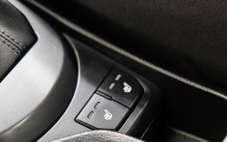 KIA Rio III рестайлинг, 2016 год, 1 148 000 рублей, 22 фотография