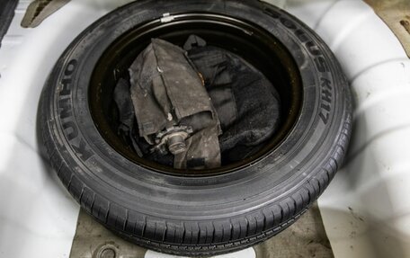 KIA Rio III рестайлинг, 2016 год, 1 148 000 рублей, 37 фотография