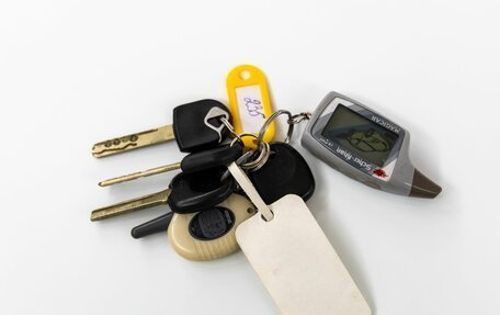 KIA Rio III рестайлинг, 2016 год, 1 148 000 рублей, 38 фотография