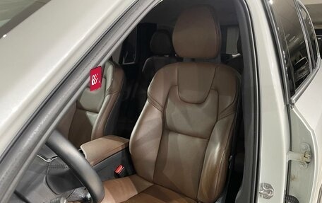 Volvo XC90 II рестайлинг, 2017 год, 4 790 000 рублей, 12 фотография