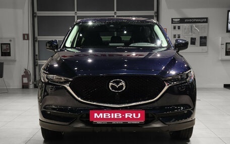Mazda CX-5 II, 2019 год, 3 850 000 рублей, 2 фотография
