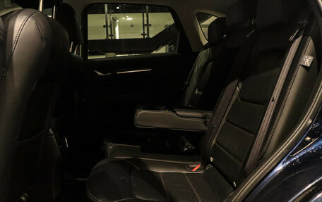 Mazda CX-5 II, 2019 год, 3 850 000 рублей, 9 фотография