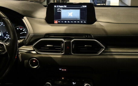 Mazda CX-5 II, 2019 год, 3 850 000 рублей, 12 фотография