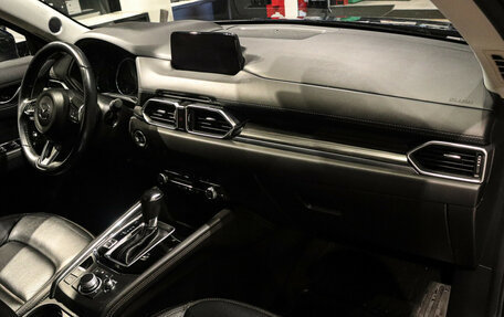 Mazda CX-5 II, 2019 год, 3 850 000 рублей, 7 фотография