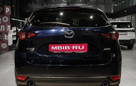 Mazda CX-5 II, 2019 год, 3 850 000 рублей, 5 фотография