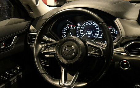 Mazda CX-5 II, 2019 год, 3 850 000 рублей, 13 фотография