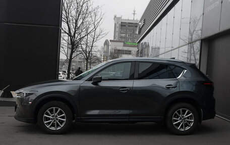 Mazda CX-5 II, 2022 год, 3 690 000 рублей, 8 фотография