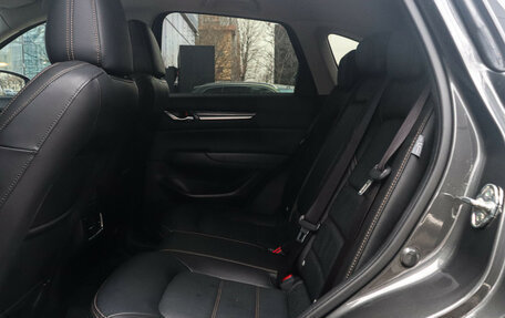 Mazda CX-5 II, 2022 год, 3 690 000 рублей, 10 фотография