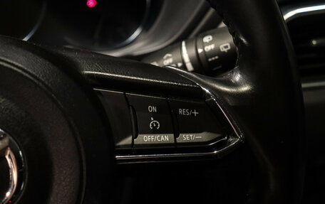 Mazda CX-5 II, 2019 год, 3 850 000 рублей, 23 фотография