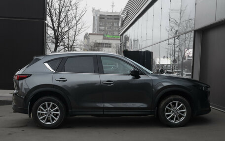 Mazda CX-5 II, 2022 год, 3 690 000 рублей, 4 фотография